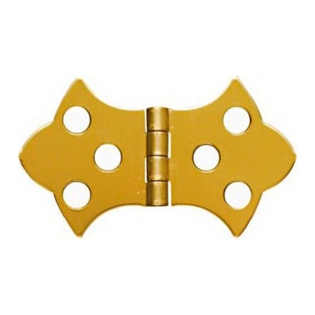 National Hardware 2PK 1516 Decor Hinge N211-821